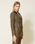 Tailleur twinset