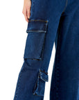 Jeans nosecrets