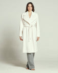 Cappotto Nikamo