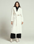 Cappotto Nikamo