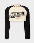 Felpa patrizia pepe