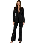 Pantalone nosecrets
