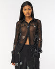Camicia pinko