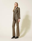 Tailleur twinset