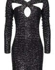 Vestito pinko