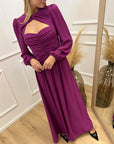 Vestito Soallure