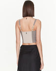 Top patrizia pepe