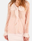 Blusa pinko