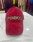 Cappello pinko