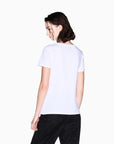 T-shirt Armani