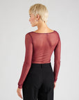 Body patrizia pepe