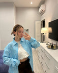Camicia sartoriale