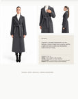 Cappotto Olga Damiani