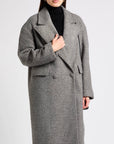 Cappotto Cristina effe