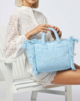 Borsa saintbarth