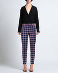 Pantalone twinset