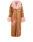 Cappotto nosecrets