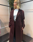 Cappotto vicolo