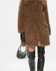 Pelliccia pinko