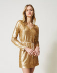 Vestito twinset