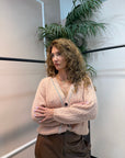 Cardigan vicolo