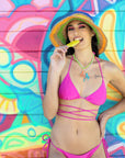 Costume Susy mix