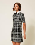 Abito twinset