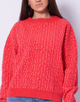 Maglione patrizia pepe