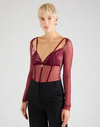 Body patrizia pepe