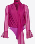 Body pinko