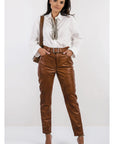 Pantalone pinko