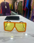 Occhiali GCDS