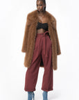 Pantalone pinko