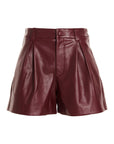 Shorts twinset