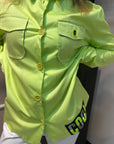 Camicia Hanita