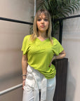 T-shirt Babylon