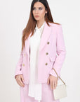 Blazer pinko