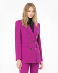 Blazer pinko