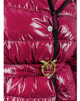 Piumino pinko