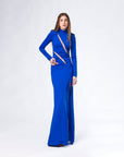 Abito Matilde couture