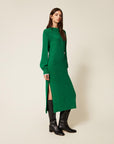 Abito twinset