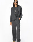 Pantalone pinko