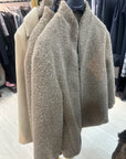 Cappotto mystrett