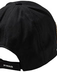 Cappello pinko