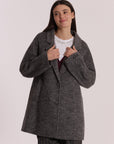 Cappotto grethamilano