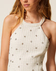 Abito Twinset