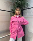 Camicia Hanita
