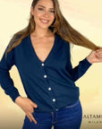 Cardigan Altamira Milano