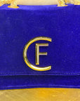 Borsa Cristina effe