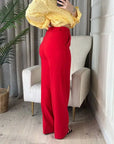 Pantalone pinko